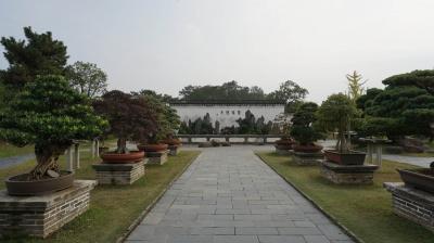 Bao Family's Garden in Ancient Huizhou Town