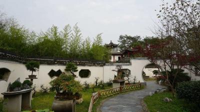 Ancient Huizhou Town