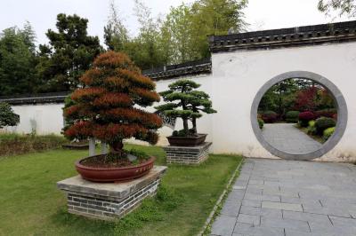 Bao Family Garden Huangshan
