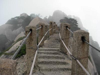 Celestial Capital Peak