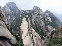 Celestial Capital Peak