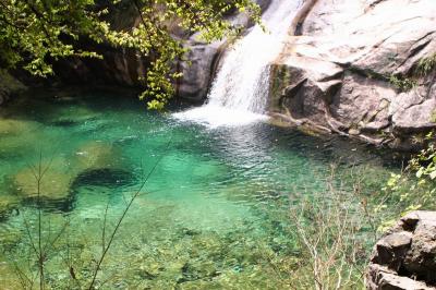 Emeral Valley