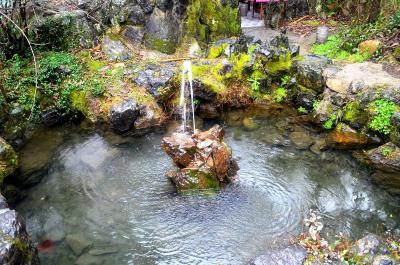 Huangshan Lover Valley