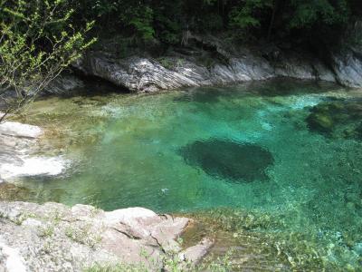Emeral Valley