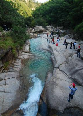 Emeral Valley