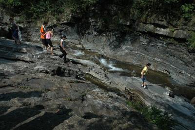 Emeral Valley