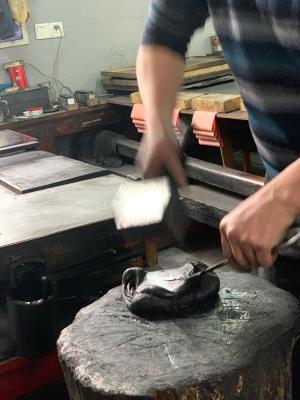 Hu Kaiwen Ink Factory