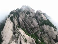 Lotus Flower Peak