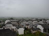 Ancient Houses in Nanping Village 