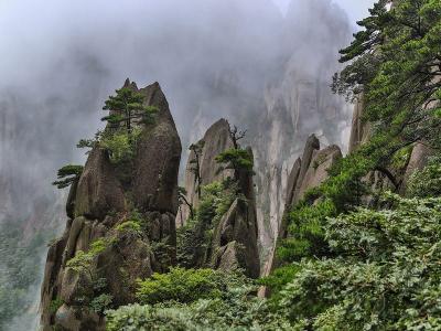 Penglai Isles 