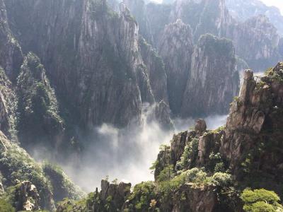West Sea Grand Canyon