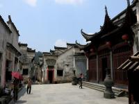 Xidi Village Huangshan