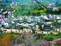 Xidi Village Huangshan