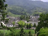 Xidi Village 